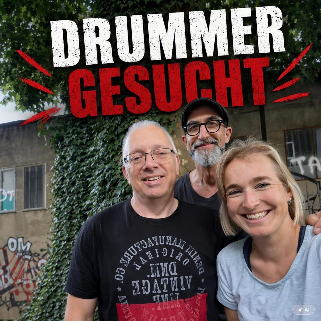 Drummer Wanted