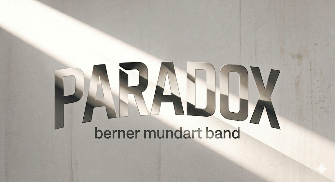 PARADOX Logo